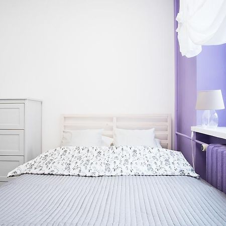 Apartament Zgoda Gdynia Chambre photo