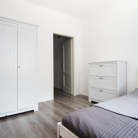 Apartament Zgoda Gdynia Chambre photo