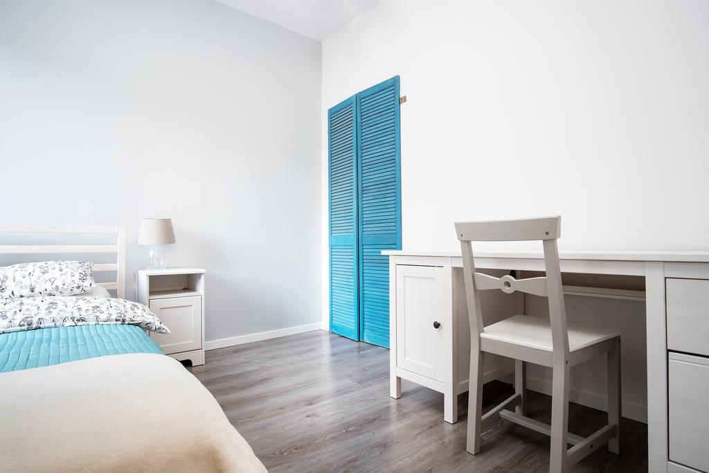 Apartament Zgoda Gdynia Chambre photo