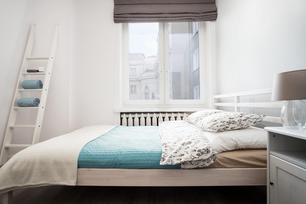 Apartament Zgoda Gdynia Chambre photo